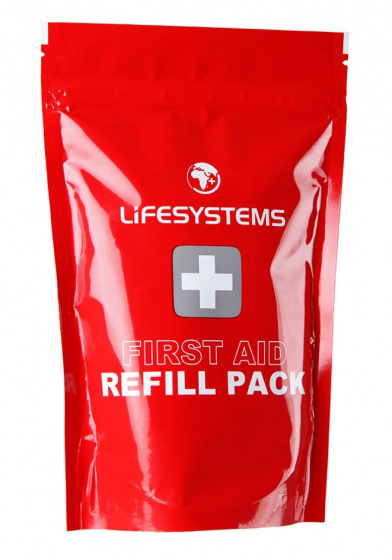 dressing refill pack Dressing Refill Pack