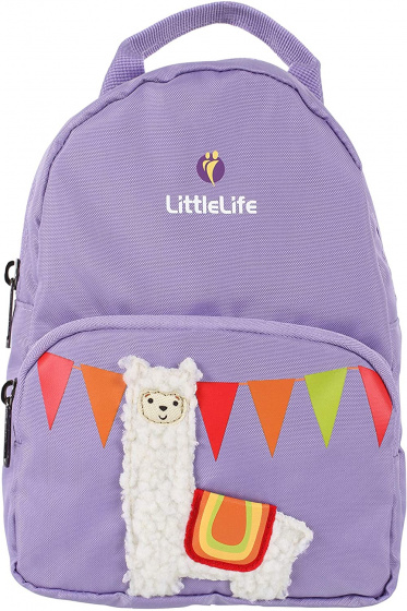 toms llama backpack