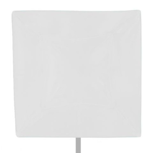 Linkstar softbox Qssx-7575 skladací 75 x 75 cm biely 2-dielny