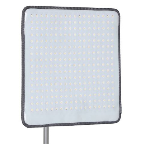 Linkstar štúdiová lampa Bi-Color LX-50 ľad 6950 lúmenov 50 watt biela