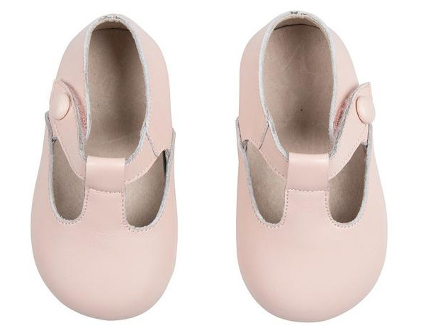 baby shoes Mary Janegirls pink size 21