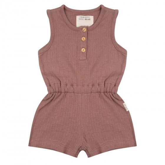 jumpsuit girls cotton red size 0-3 months