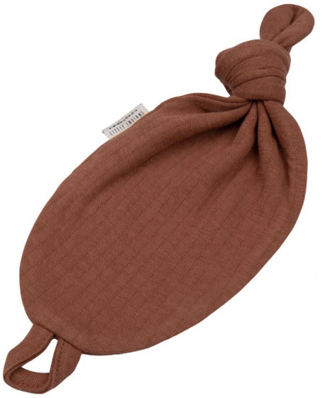 dummy Amber cotton brown