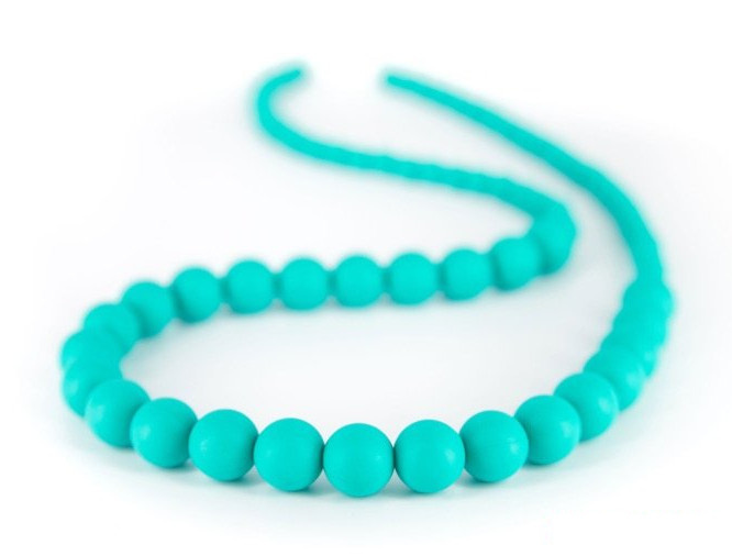 bitechain Marshmellow 75/7 cm turquoise