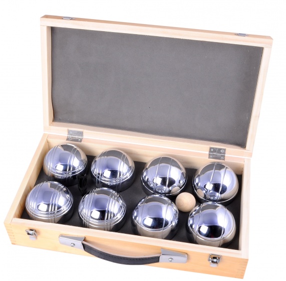 Bowls Set Luxury Box