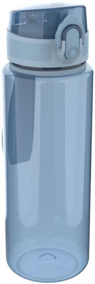 Lunch Buddies drinkfles nordic junior 600 ml blauw