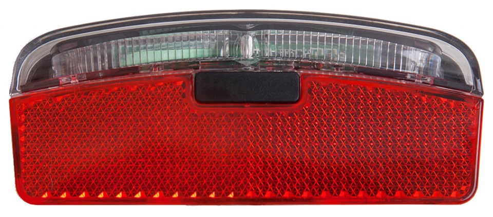 Lynx achterlicht led zwart