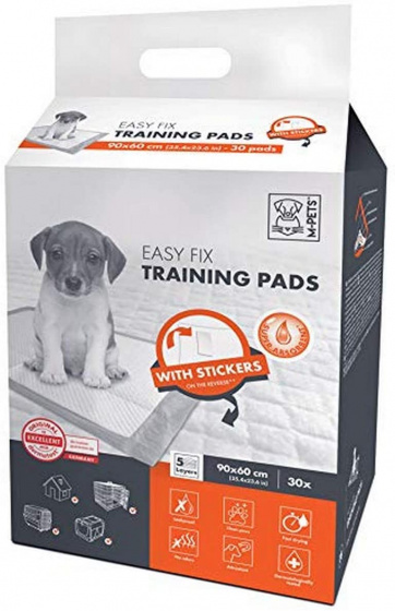 petshoppe training pads