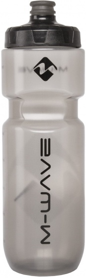 M-Wave průhledná láhev 750 ml