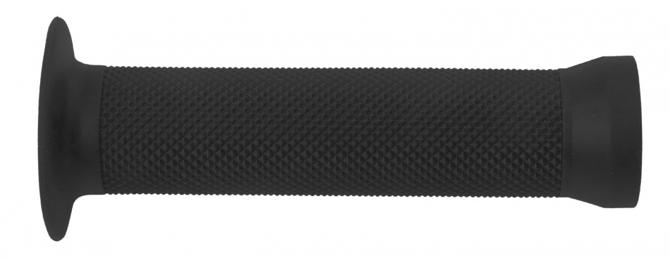 M-Wave rukoväť BMX 130 mm guma čierna 2 kusy