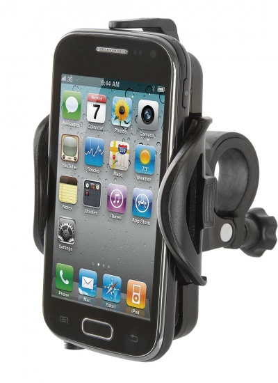 M-Wave Držák na I-Phone / Smartphone Svorka řízení