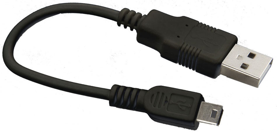 M-Wave M wave led achterlicht met usb oplader