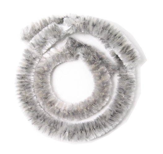 M-Wave Poets Hub Ring 19 + 35 cm Sivá