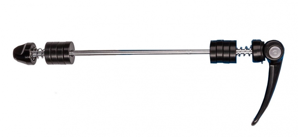 M-Wave rýchloupinák pre zadné nosiče 137-177 mm