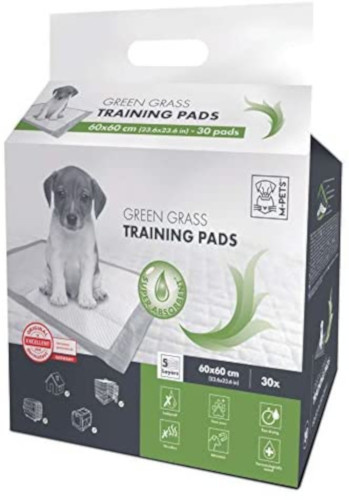 petshoppe training pads