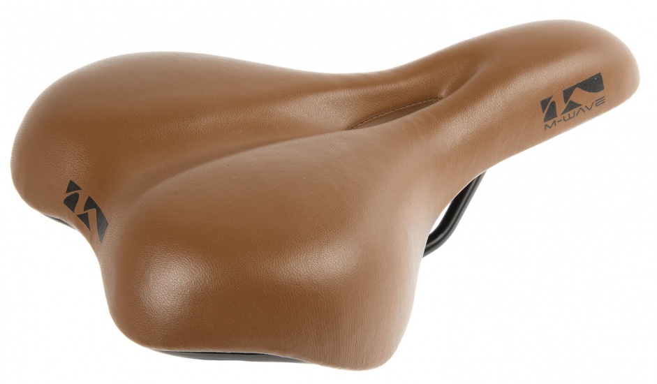 M-Wave IV Tour Saddle Brown