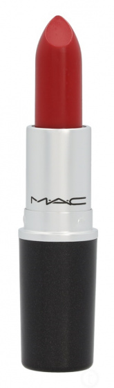 Mac rúž Luster 3 gramy #510 Lady Bug