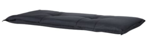 Madison podsedák na pohovku Basic 150 x 48 x 7 cm polybavlna čierna