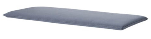 Madison podsedák na pohovku Manchester 110 x 48 x 5 cm dralon denim