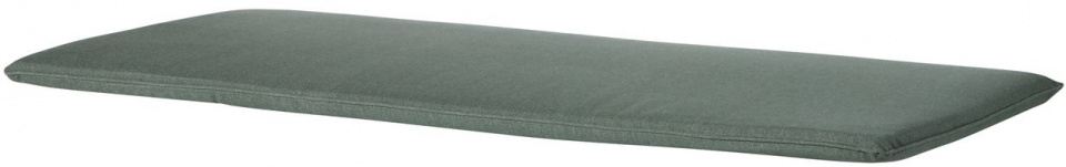 Madison podsedák na pohovku Oxford 140 x 48 x 5 cm zelený