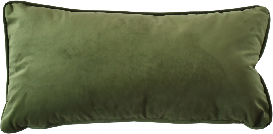 Madison Home podsedák London 60 x 30 cm polyester zelený