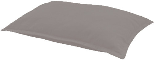 podsedák pre psa Comfort 100 x 70 cm polybavlna taupe