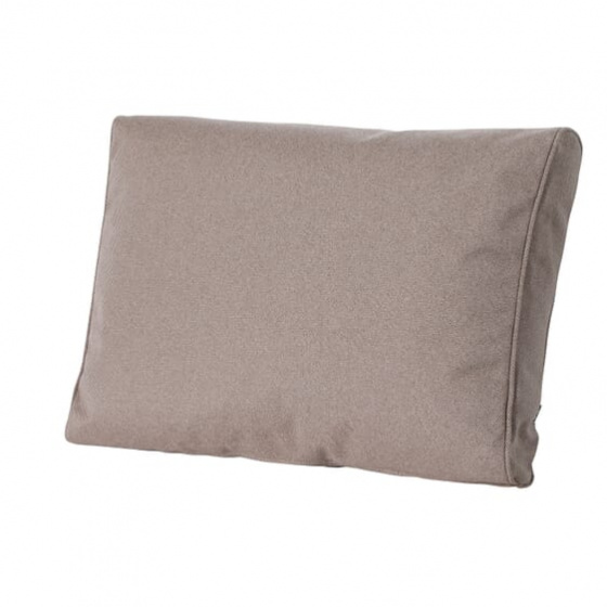 Madison podsedák Manchester 73 x 43 cm dralon taupe