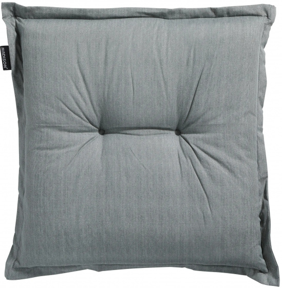 Madison podsedák Basic 50 x 50 cm polycotton taupe