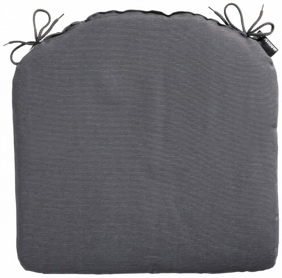 Madison podsedák Panama 46 x 48 cm bavlna/polyester béžová