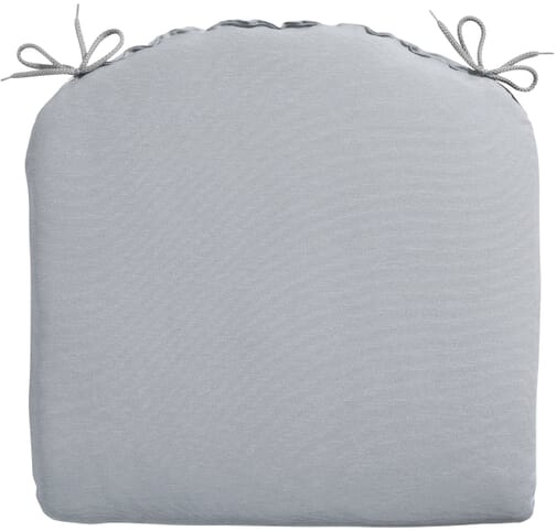 Madison podsedák Panama 46 x 48 cm bavlna/polyester béžová