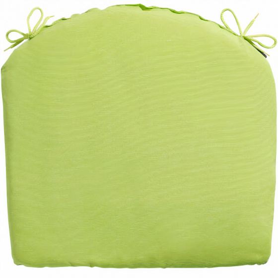 Madison podsedák Panama 46 x 48 cm bavlna/polyester béžová