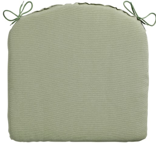 Madison podsedák Panama 46 x 48 cm bavlna/polyester béžová
