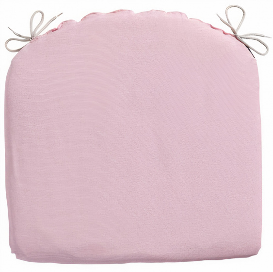 Madison podsedák Panama 46 x 48 cm bavlna/polyester béžová