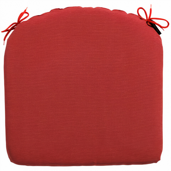 Madison podsedák Panama 46 x 48 cm bavlna/polyester béžová