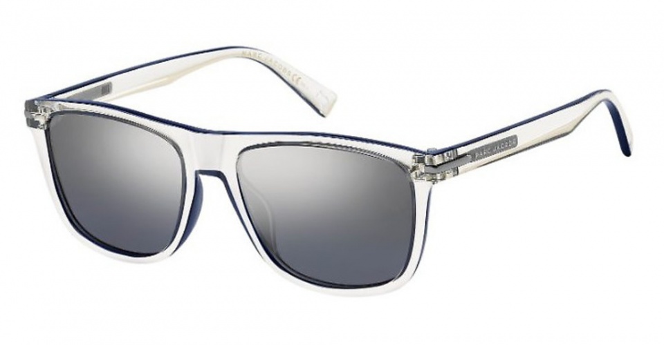 Marc Jacobs unisex slnečné okuliare Cry Blue