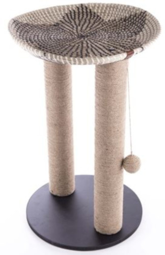 Martin Sellier škrabadlo Vietnam 60 cm sisal hnedá/béžová