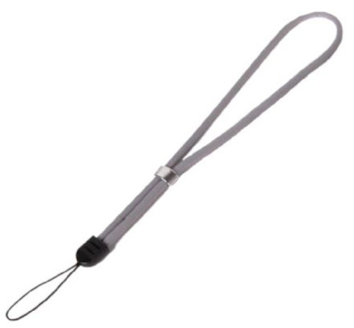 Matin pútko na zápästie M-30004 25 cm vlnená šedá
