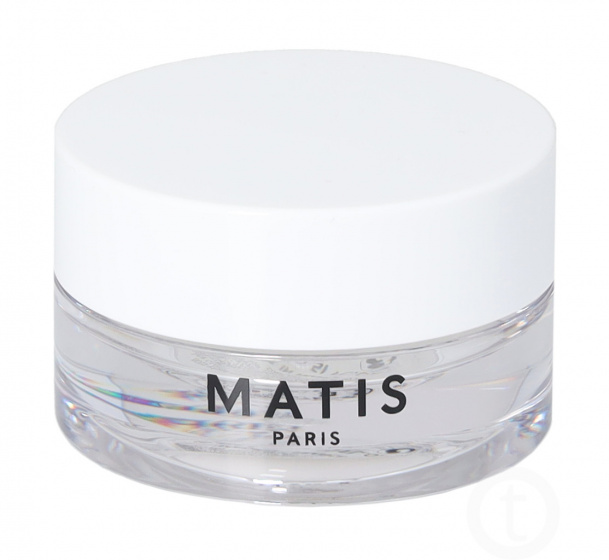 Matis očný krém Reponse Regard Global-Eyes 15 ml biely