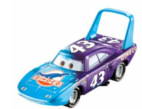Mattel