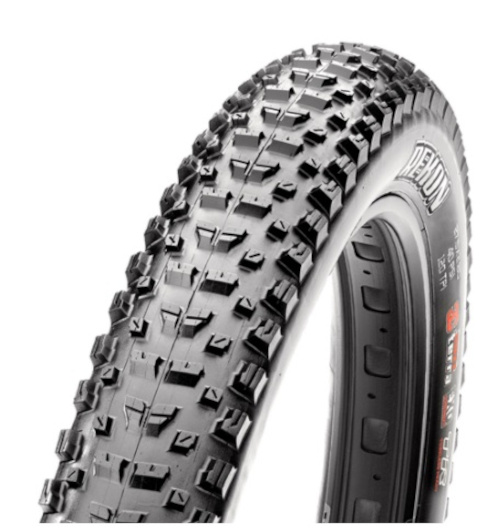 buitenband Rekon 60 TPI EXO 27.5 x 2.60 (66-584) buitenband Rekon 60 TPI EXO 27.5 x 2.60 (66-584)
