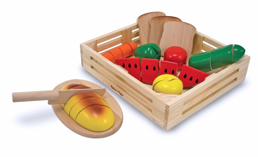 wooden dining set 27-piece