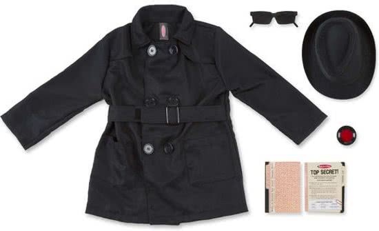 Melissa & Doug Súprava Spy 6-dielna