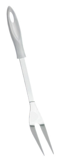 Metaltex vidlička na mäso 30 cm nerez chróm