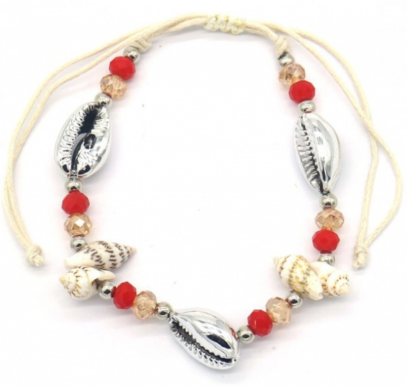 Non-Branded blatník 27 cm modrý