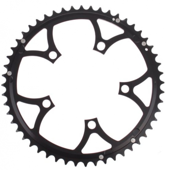 Miche Reťaz Grantour 44T 110 mm čierna