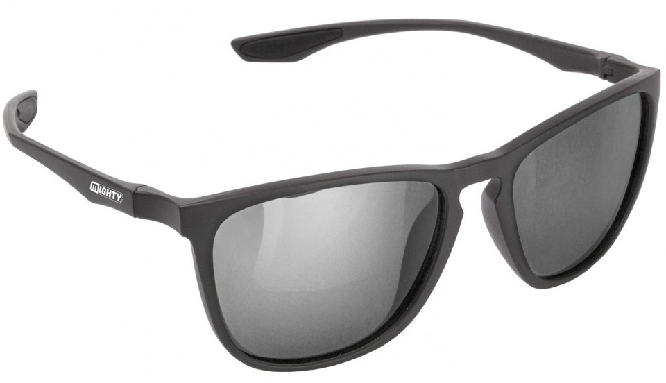 sports glasses Rayon F1 unisex polarized black