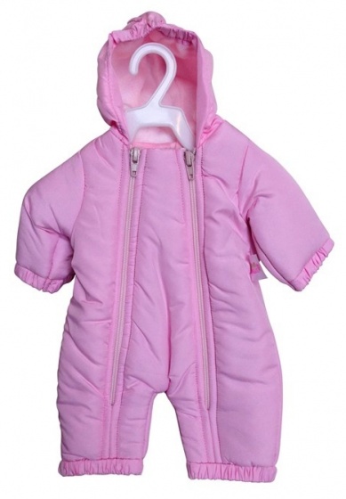 Mini Mommy poppen skipak 33 37 cm