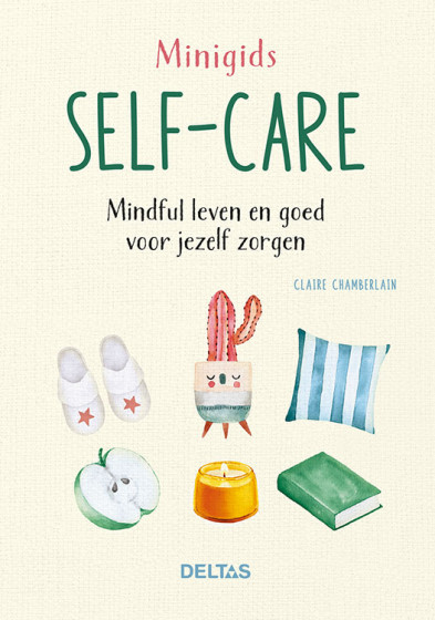 Claire Chamberlain minigids self care Claire Chamberlain minigids self care