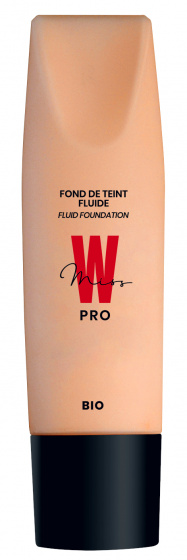 make-up pre dámy 35 ml Golden Beige 04