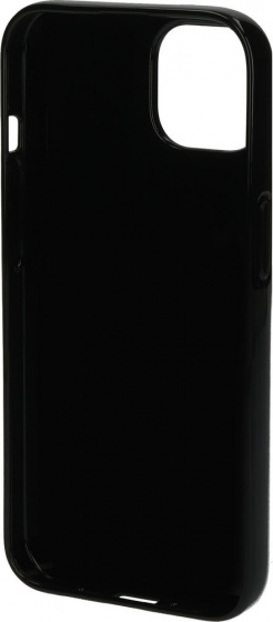 Mobiparts Obal na telefón Classic Apple iPhone 13 čierny